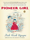 Cover image for Pioneer Girl